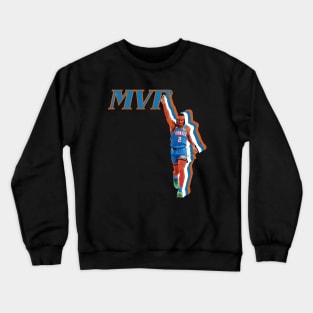 Shai Gilgeous-Alexander x MVP Crewneck Sweatshirt